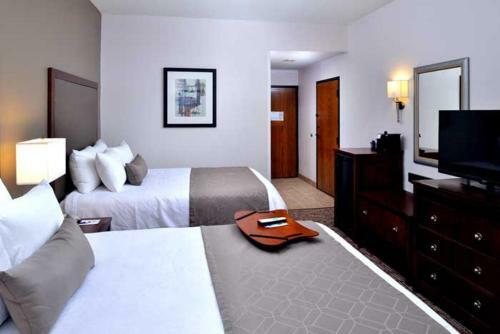 Hotel Diamond Lodge