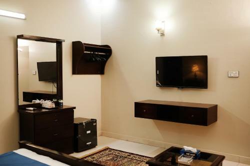 Hotel Diamond Lodge