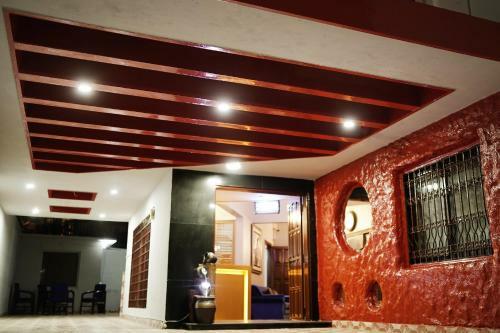 Hotel Diamond Lodge