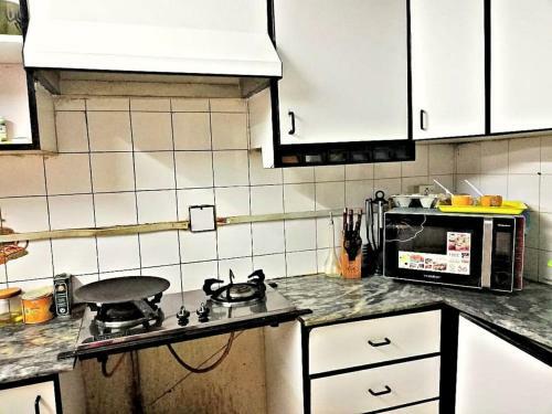 Apartamento Center Karachi Guest House