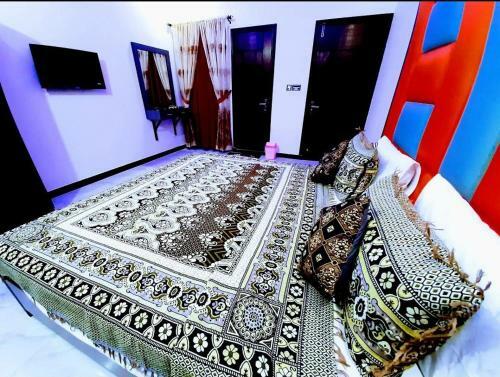 Hotel Galaxy Inn Guest House