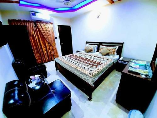 Hotel Galaxy Inn Guest House