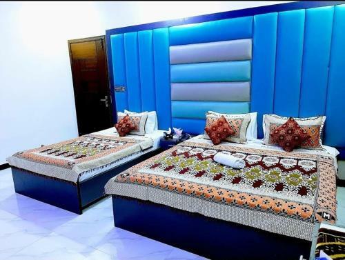 Hotel Galaxy Inn Guest House
