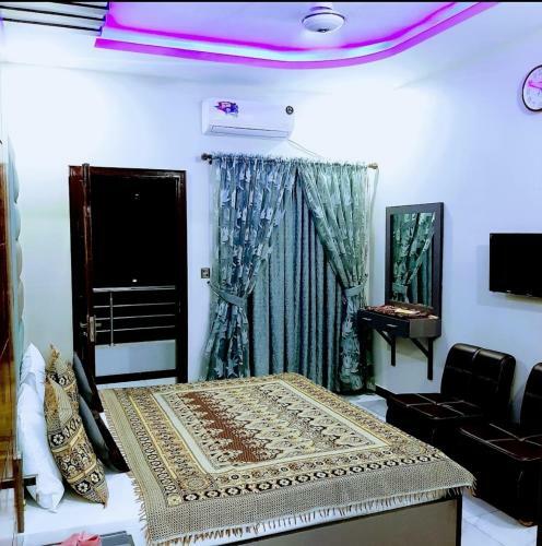 Hotel Galaxy Inn Guest House