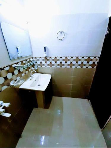 Hotel Galaxy Inn Guest House