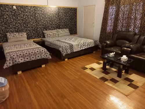 Bed & Breakfast Star D Lodge II