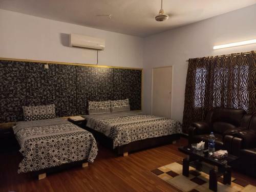 Bed & Breakfast Star D Lodge II