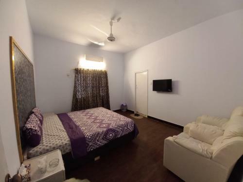 Bed & Breakfast Star D Lodge II