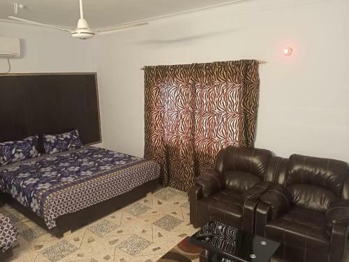 Bed & Breakfast Star D Lodge II