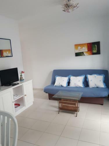 Corralejo Beach Apartament
