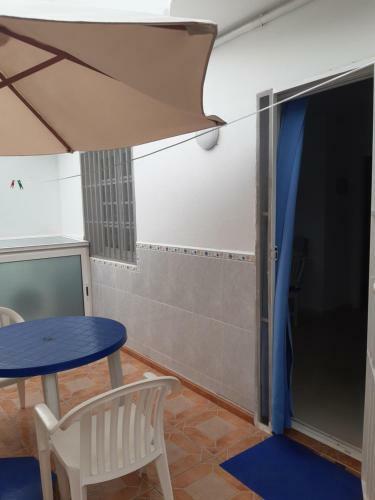 Corralejo Beach Apartament