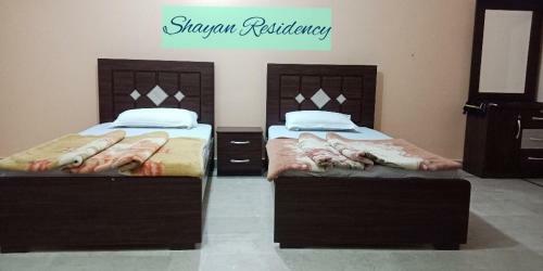 Hostal Shayan Residency Guest House
