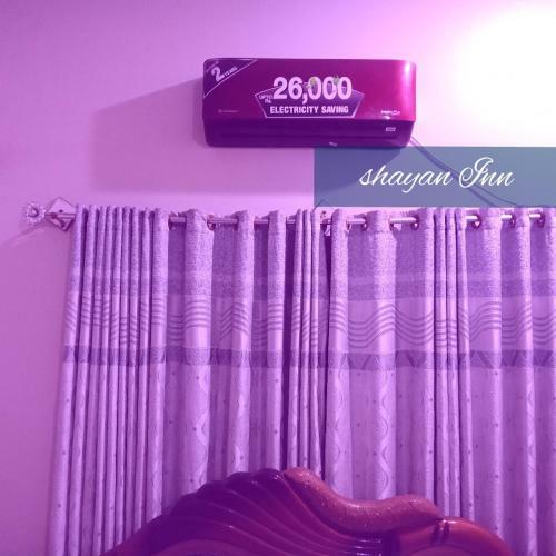 Hostal Shayan Residency Guest House
