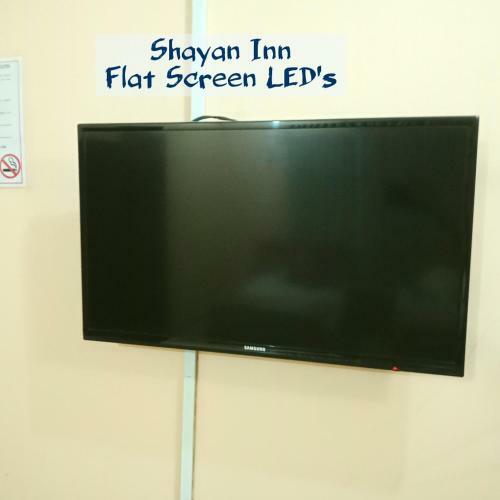 Hostal Shayan Residency Guest House
