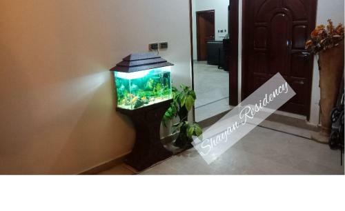 Hostal Shayan Residency Guest House