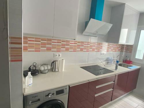 Apartamento Mi Casa