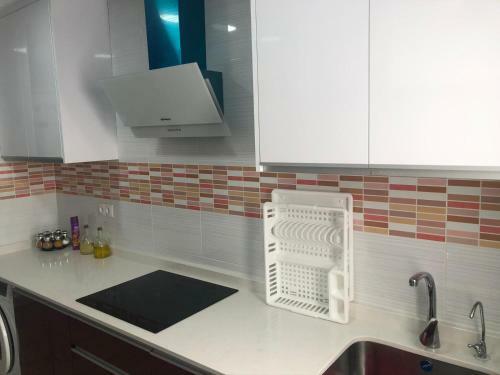 Apartamento Mi Casa