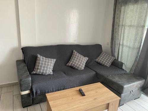 Apartamento Mi Casa