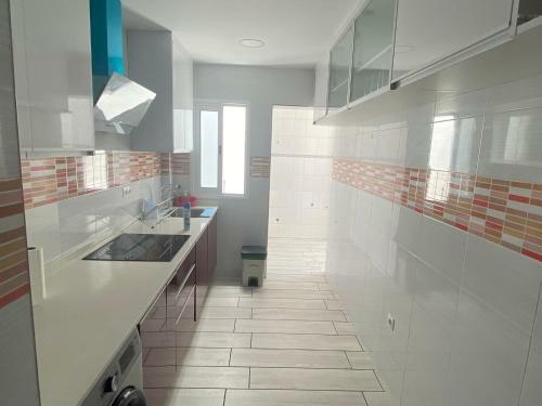 Apartamento Mi Casa