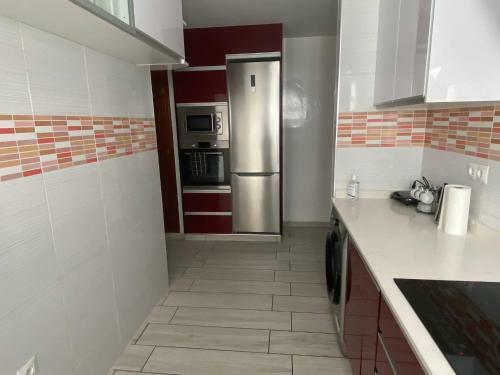 Apartamento Mi Casa