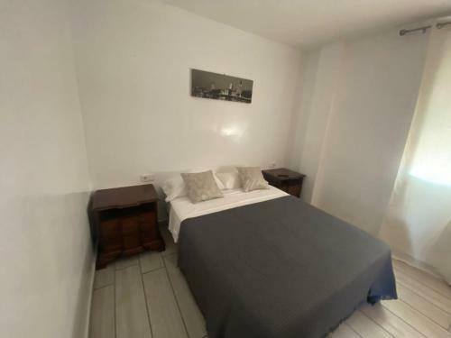 Apartamento Mi Casa