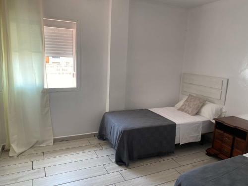 Apartamento Mi Casa