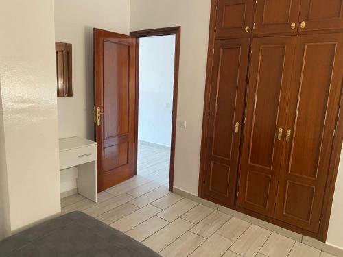 Apartamento Mi Casa