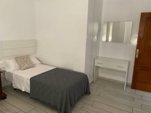 Apartamento Mi Casa