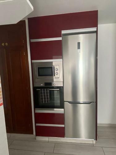 Apartamento Mi Casa