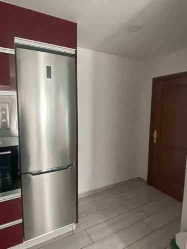 Apartamento Mi Casa
