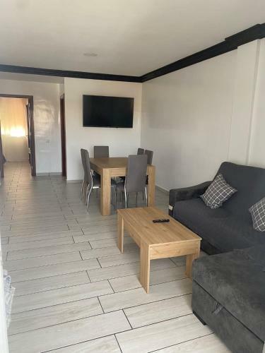 Apartamento Mi Casa