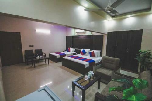 The Region Hotel