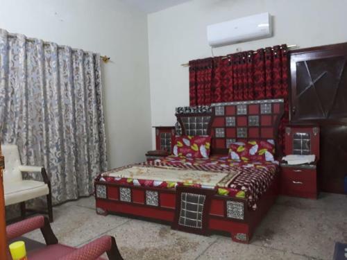 Bed & Breakfast Kda Guesthouse