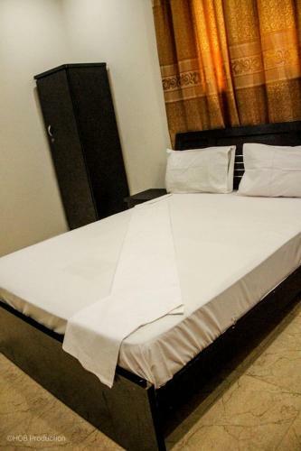 Bed & Breakfast Kda Guesthouse