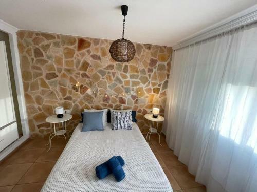Apartamento Casa Isthar