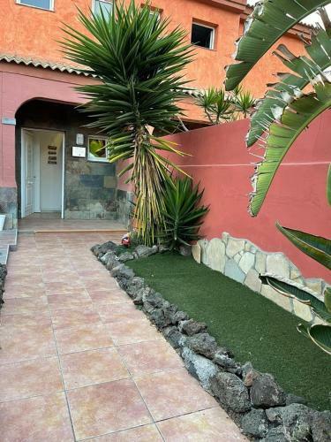 Apartamento Casa Isthar