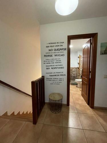 Apartamento Casa Isthar