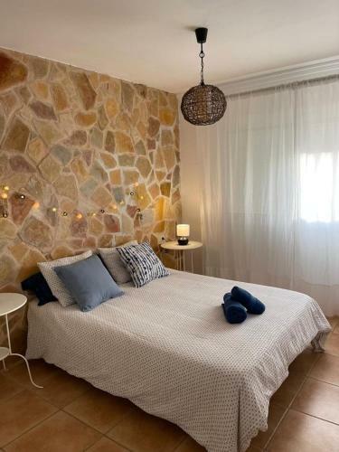 Apartamento Casa Isthar