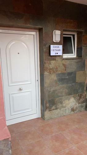 Apartamento Casa Isthar
