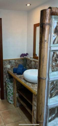 Apartamento Casa Isthar