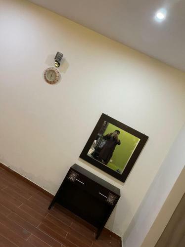 Hotel Executive Lodge