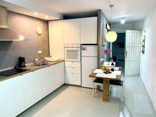 Apartamento Rinc�n Feliz