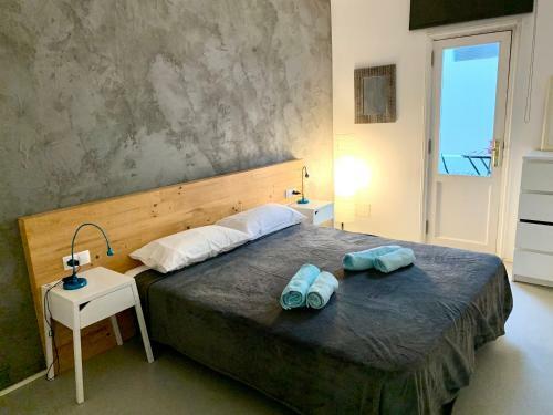 Apartamento Rinc�n Feliz
