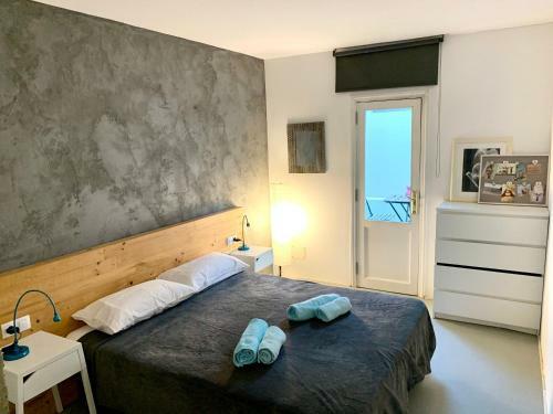 Apartamento Rinc�n Feliz