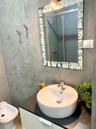 Apartamento Rinc�n Feliz