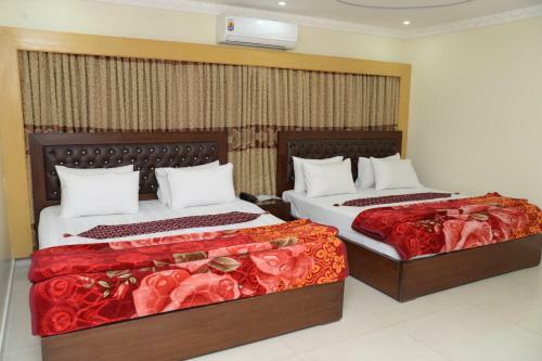 Hotel New Era Guest House