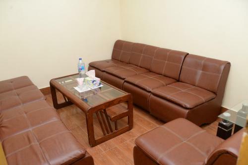 Hotel New Era Guest House