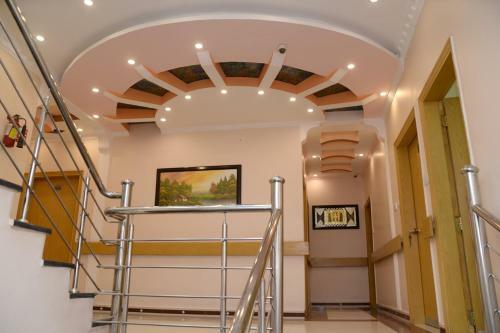 Hotel New Era Guest House