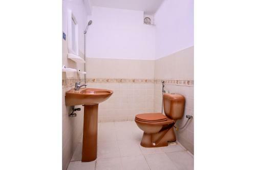 Hotel Ktown Rooms, Dha Phase 7