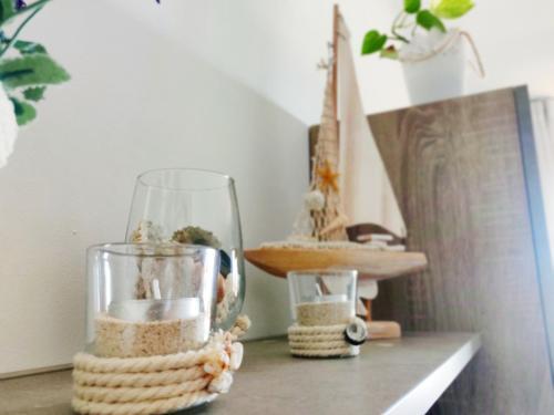 Apartamento Casa Gi�